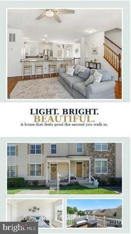3615 GLOUSTER DR, North Beach, MD 20714