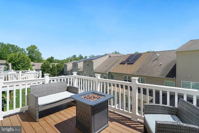 3615 GLOUSTER DR, North Beach, MD 20714