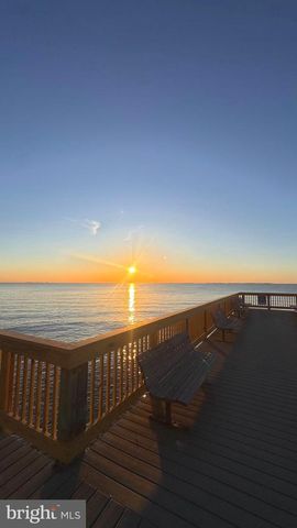3615 GLOUSTER DR, North Beach, MD 20714