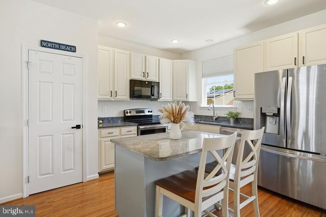 3615 GLOUSTER DR, North Beach, MD 20714