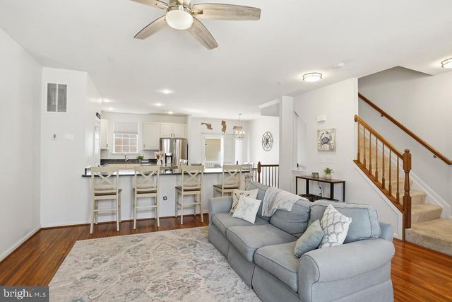 3615 GLOUSTER DR, North Beach, MD 20714