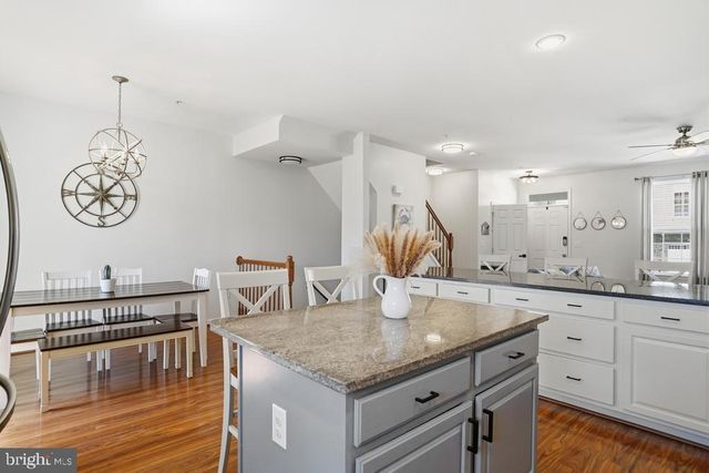 3615 GLOUSTER DR, North Beach, MD 20714