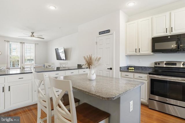 3615 GLOUSTER DR, North Beach, MD 20714