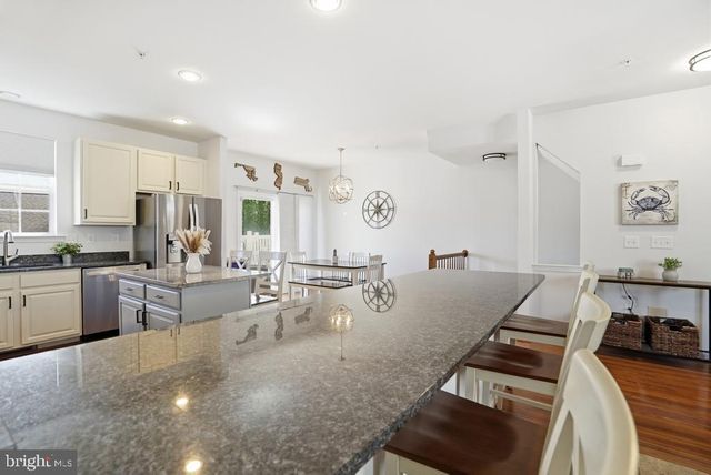 3615 GLOUSTER DR, North Beach, MD 20714