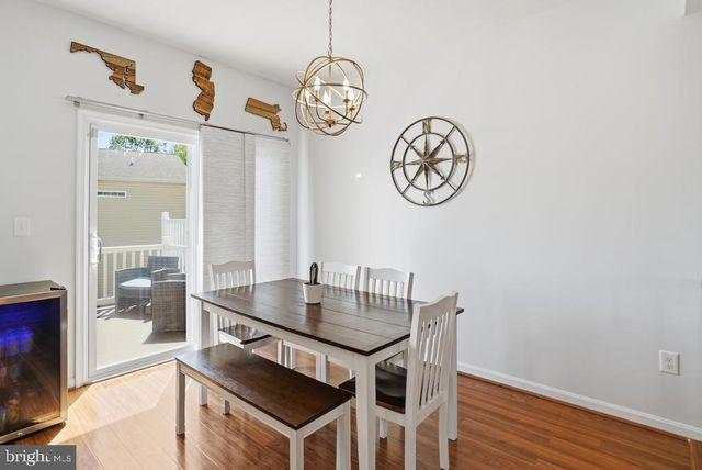 3615 GLOUSTER DR, North Beach, MD 20714