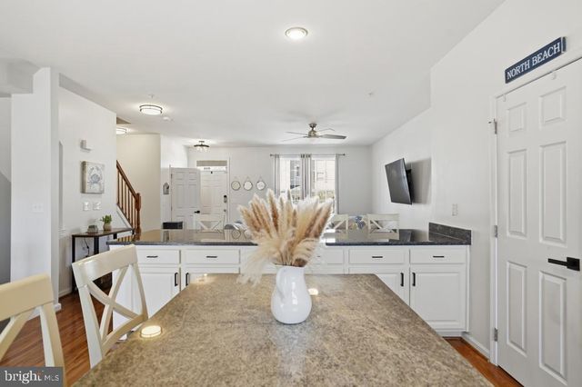 3615 GLOUSTER DR, North Beach, MD 20714