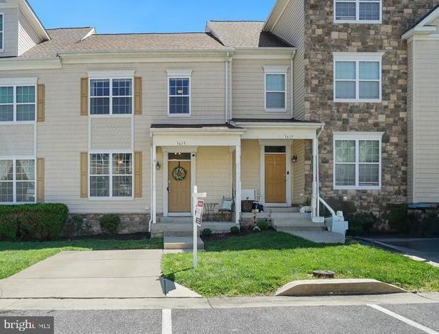 3615 GLOUSTER DR, North Beach, MD 20714