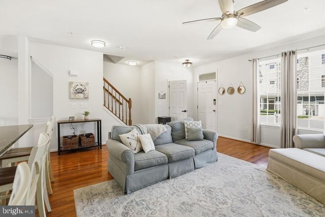 3615 GLOUSTER DR, North Beach, MD 20714