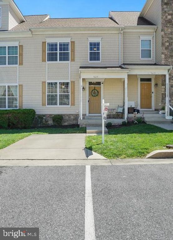3615 GLOUSTER DR, North Beach, MD 20714