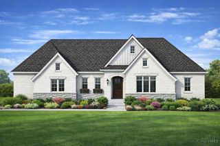 1 Alexandras Way, Lot 262, Cleves, OH 45002