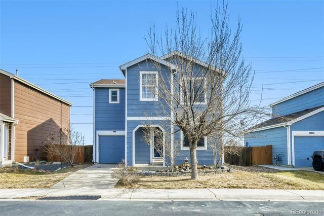 10034 Hudson Street, Thornton, CO 80229