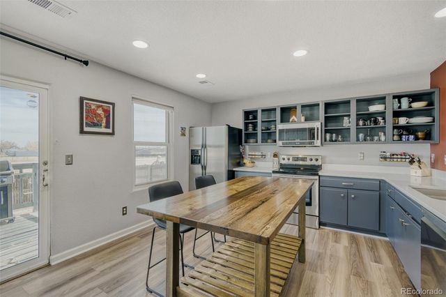 10034 Hudson Street, Thornton, CO 80229