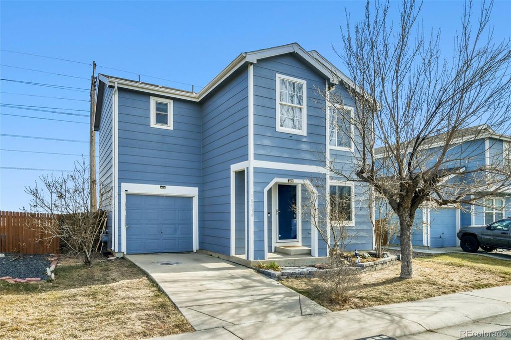 10034 Hudson Street, Thornton, CO 80229