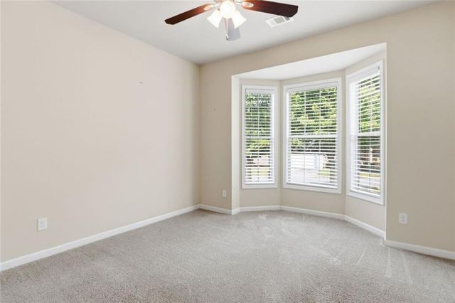 5212 Centennial Hill Drive NW, Acworth, GA 30102