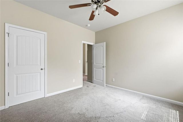 5212 Centennial Hill Drive NW, Acworth, GA 30102