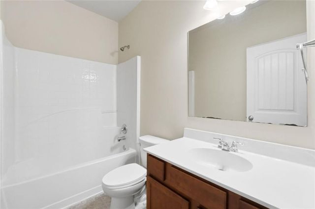 5212 Centennial Hill Drive NW, Acworth, GA 30102