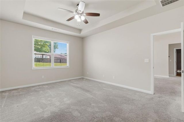 5212 Centennial Hill Drive NW, Acworth, GA 30102