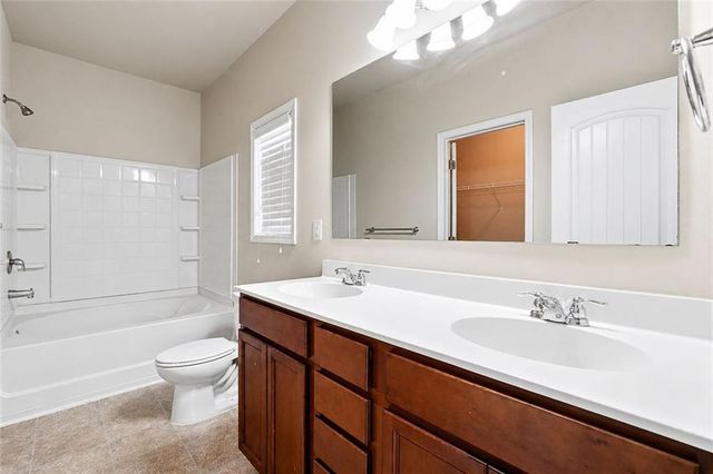 5212 Centennial Hill Drive NW, Acworth, GA 30102