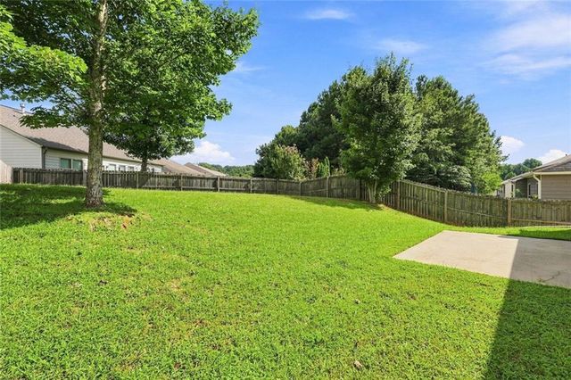 5212 Centennial Hill Drive NW, Acworth, GA 30102