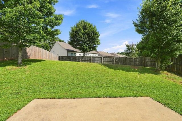 5212 Centennial Hill Drive NW, Acworth, GA 30102