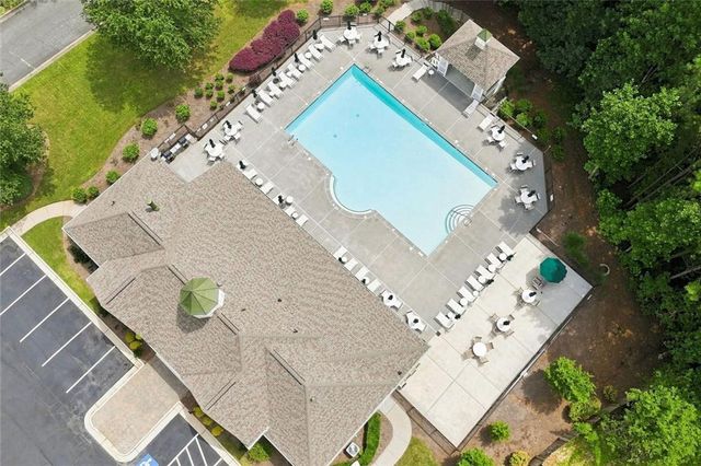 5212 Centennial Hill Drive NW, Acworth, GA 30102