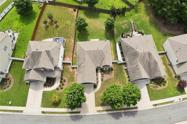5212 Centennial Hill Drive NW, Acworth, GA 30102