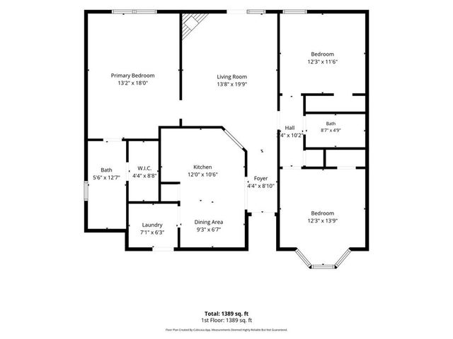 5212 Centennial Hill Drive NW, Acworth, GA 30102