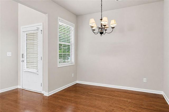 5212 Centennial Hill Drive NW, Acworth, GA 30102