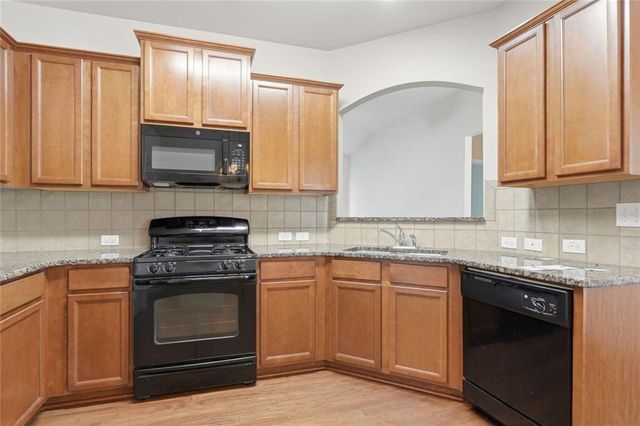 5212 Centennial Hill Drive NW, Acworth, GA 30102