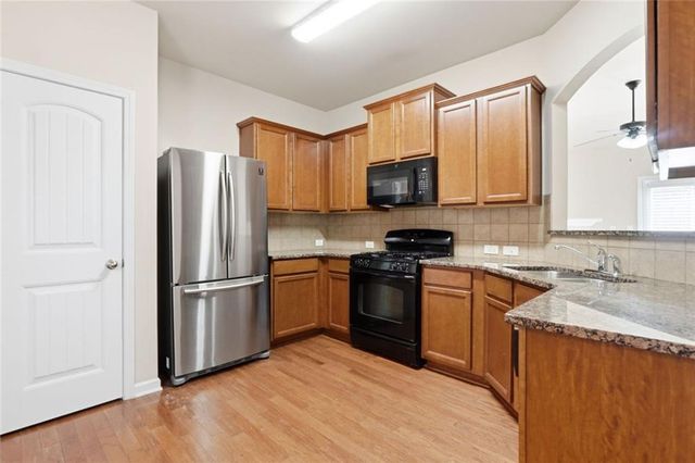 5212 Centennial Hill Drive NW, Acworth, GA 30102