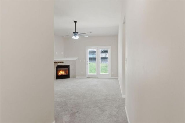 5212 Centennial Hill Drive NW, Acworth, GA 30102