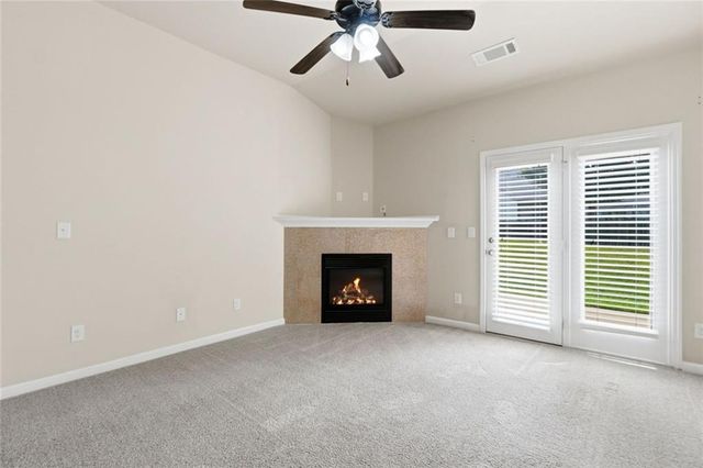 5212 Centennial Hill Drive NW, Acworth, GA 30102