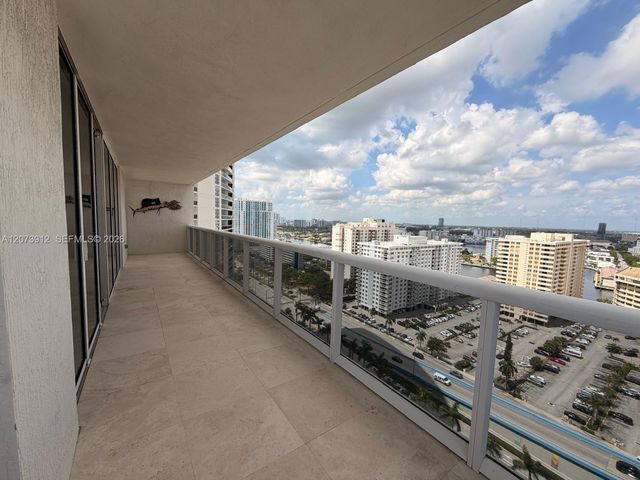 1830 S Ocean Drive 2108, Hallandale Beach, FL 33009