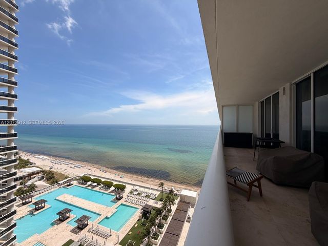 1830 S Ocean Drive 2108, Hallandale Beach, FL 33009