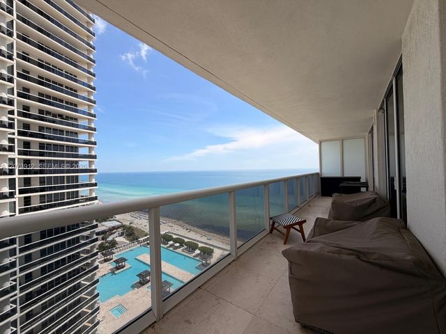 1830 S Ocean Drive 2108, Hallandale Beach, FL 33009