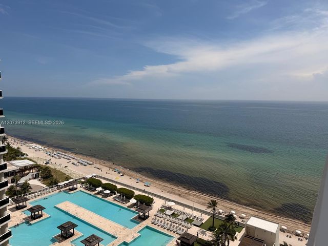 1830 S Ocean Drive 2108, Hallandale Beach, FL 33009
