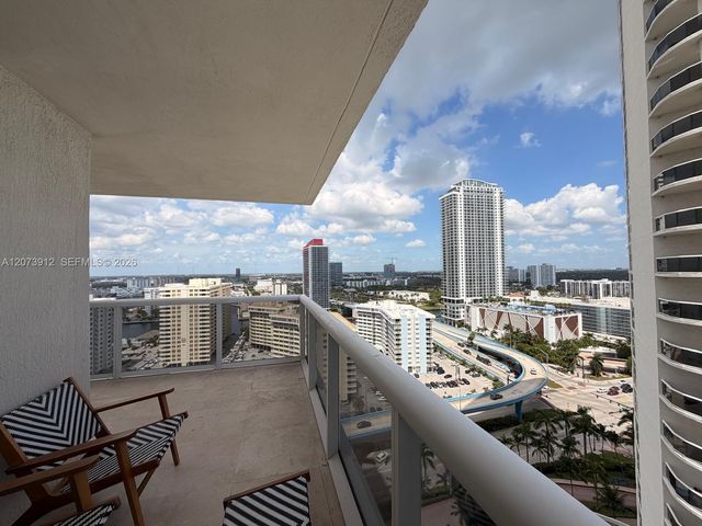 1830 S Ocean Drive 2108, Hallandale Beach, FL 33009