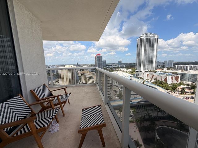 1830 S Ocean Drive 2108, Hallandale Beach, FL 33009