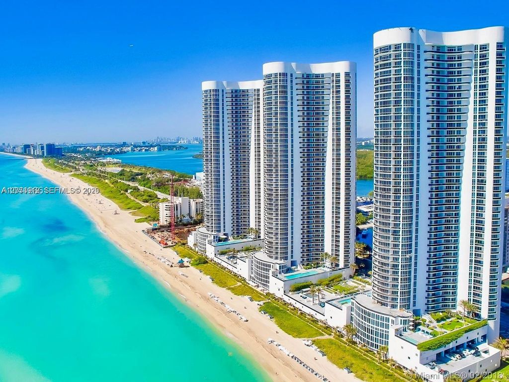 1830 S Ocean Drive 2108, Hallandale Beach, FL 33009