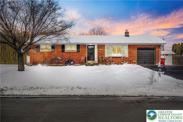 621 Arndt Road, Forks Twp, PA 18040