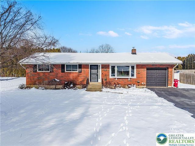 621 Arndt Road, Forks Twp, PA 18040