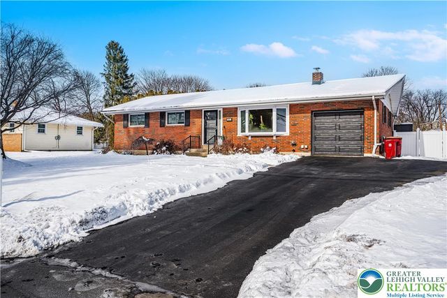 621 Arndt Road, Forks Twp, PA 18040