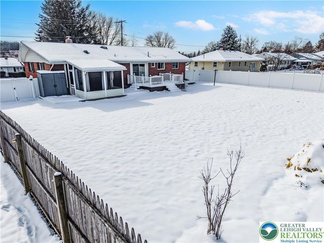 621 Arndt Road, Forks Twp, PA 18040