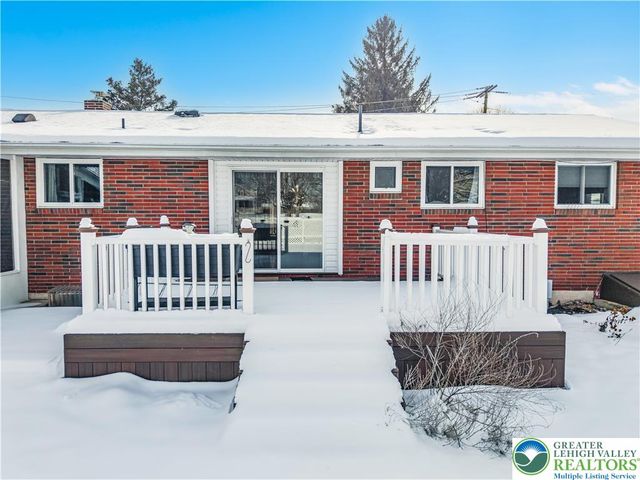 621 Arndt Road, Forks Twp, PA 18040