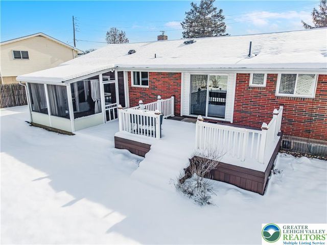 621 Arndt Road, Forks Twp, PA 18040