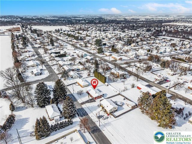 621 Arndt Road, Forks Twp, PA 18040