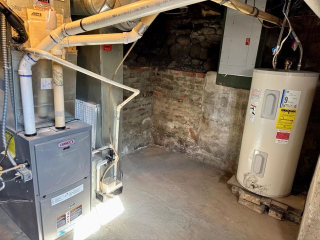 2708 E NORA Ave, Spokane, WA 99207