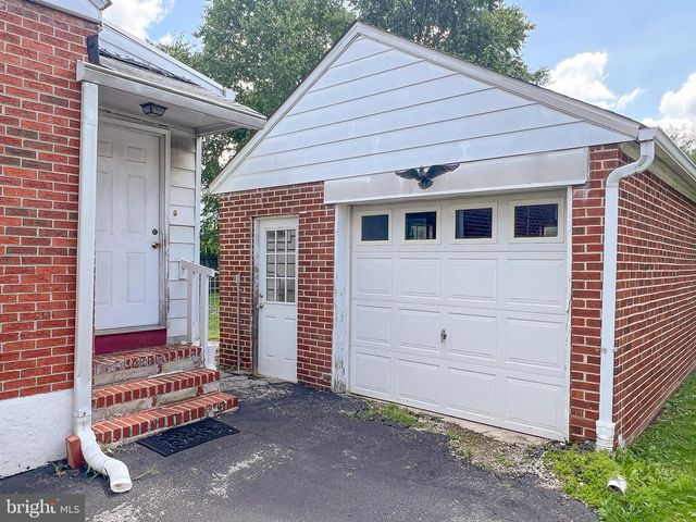 1129 INGLESIDE AVE, Baltimore, MD 21207
