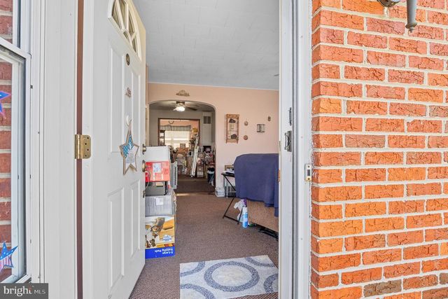 1129 INGLESIDE AVE, Baltimore, MD 21207