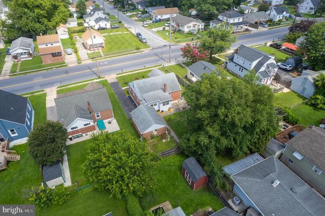 1129 INGLESIDE AVE, Baltimore, MD 21207